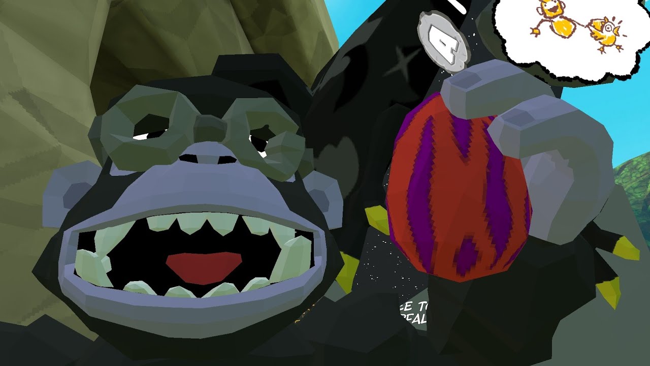 Defeating every boss in Ug with the Aurasaur 