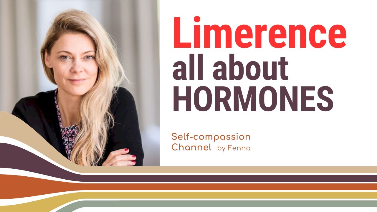 Which Hormones Cause Limerence?