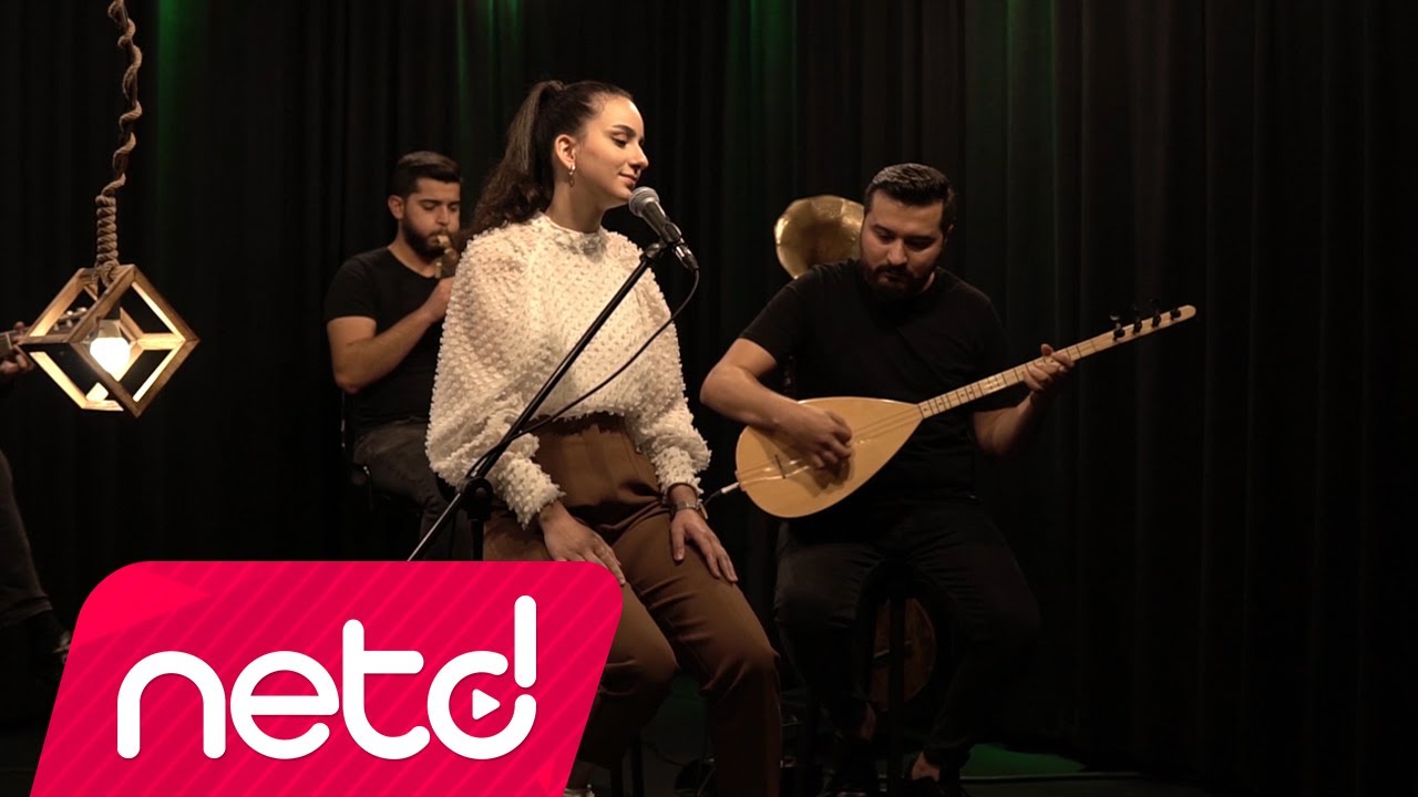 Mislina Yıldırım - Mevlam Bir Çok Dert Vermiş