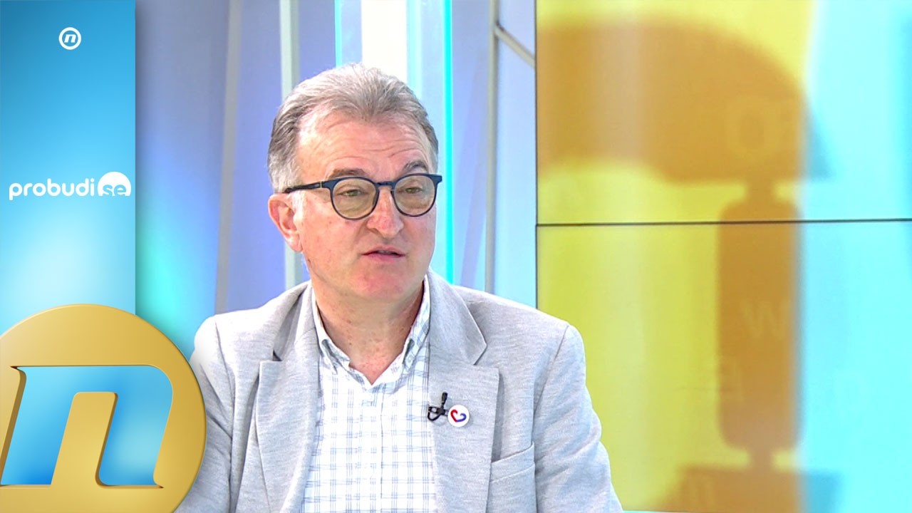 Izvršna vlast opstruira sudsku vlast - Slobodan Cvejić