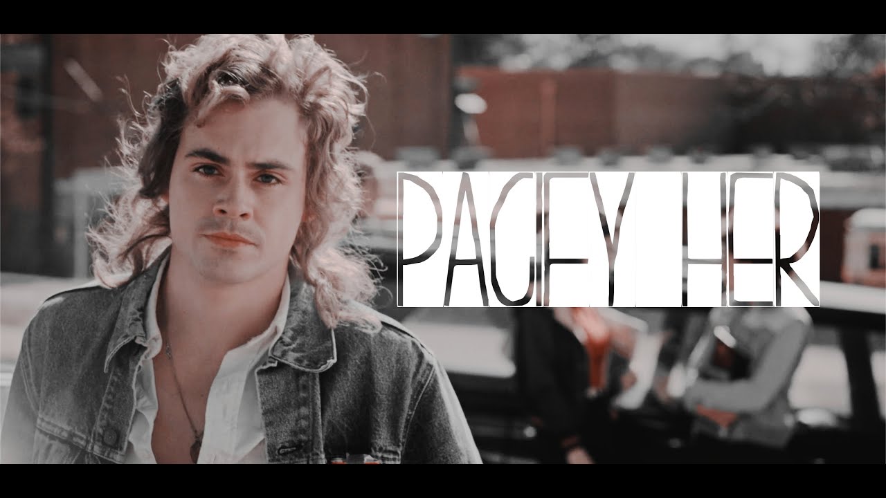 Billy/Steve/Nancy || p a c i f y  h  e r
