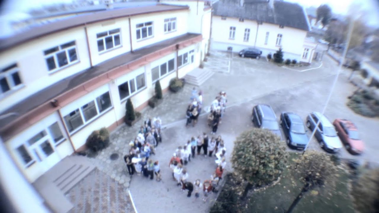 Lipdub II LO STAROGARD GDAŃSKI