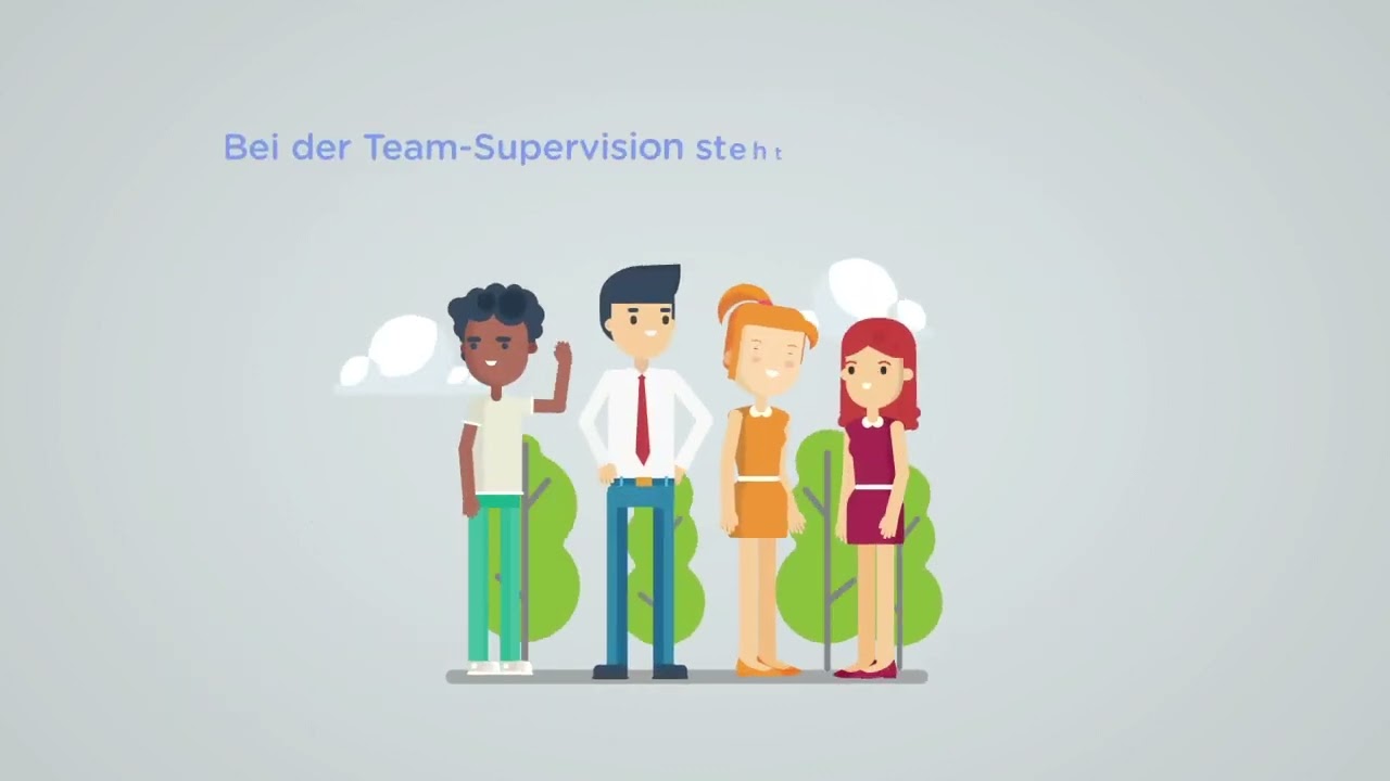 Was ist Supervision?