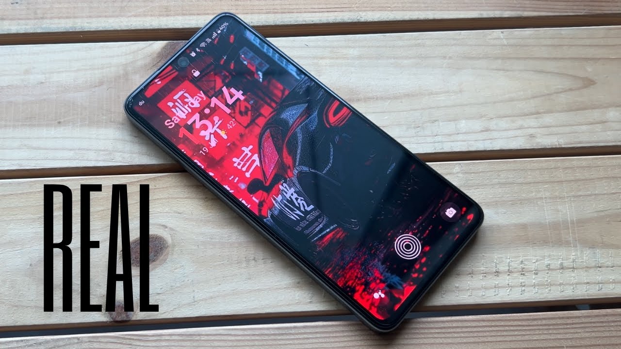 Why the OnePlus Nord CE4 Lite is ACTUALLY Good