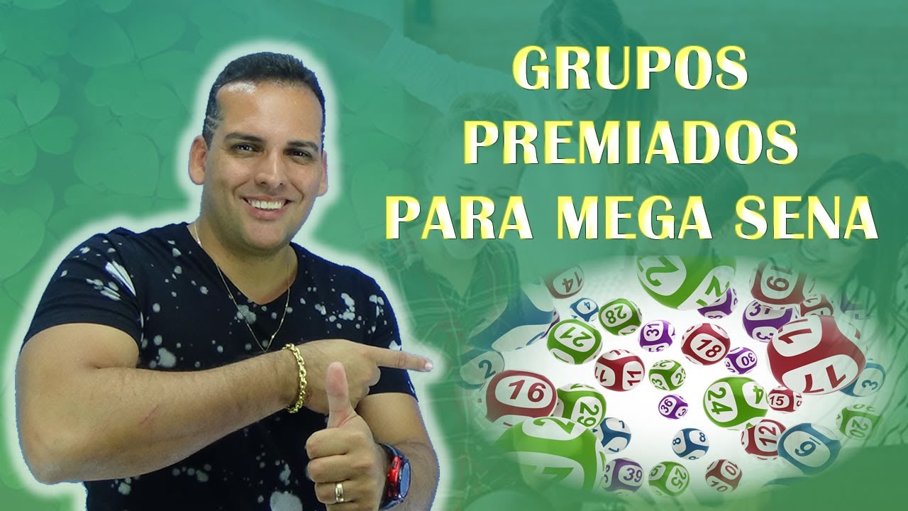 Revelado as combina&ccedil;&otilde;es RESTRITAS que sempre pontuam na Mega Sena