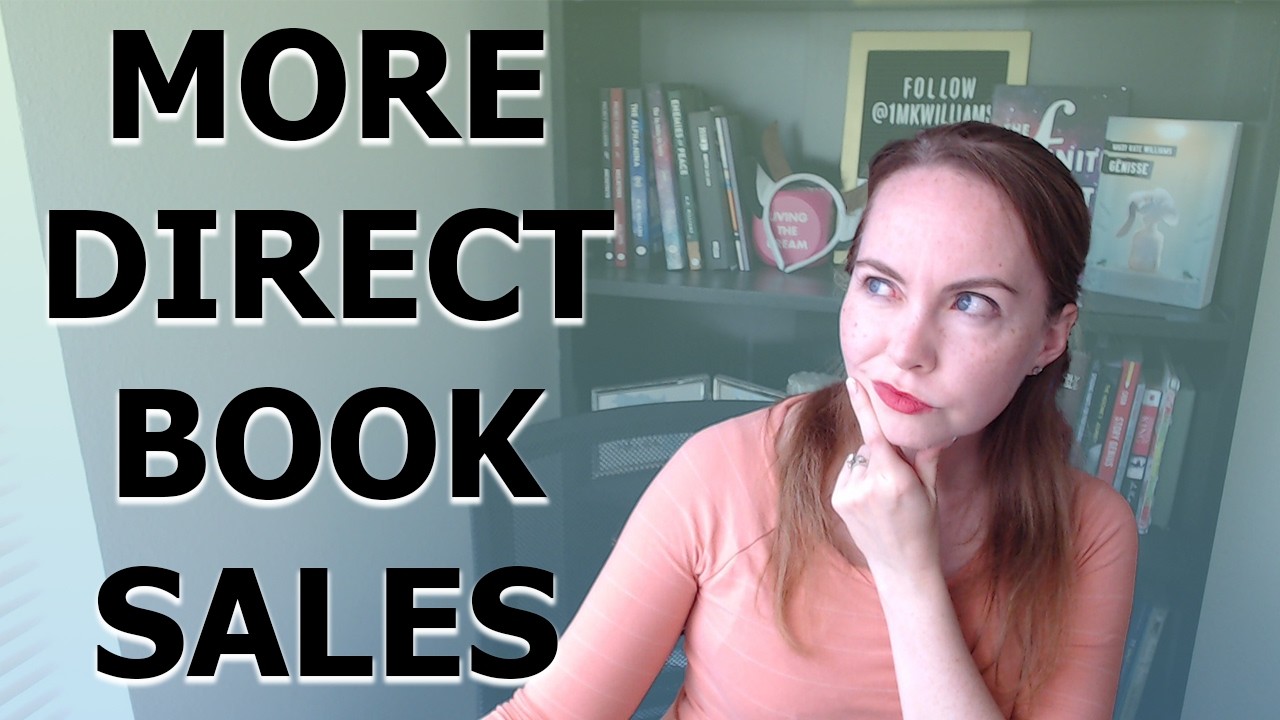 IngramSpark Direct Sales Links | How to sell more print books direct to readers