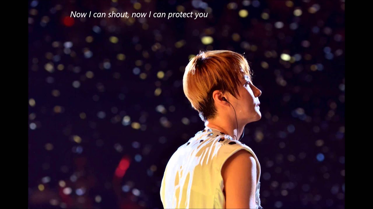Shin Hye Sung - ただ・・・逢いたくて (I Just....Miss You)