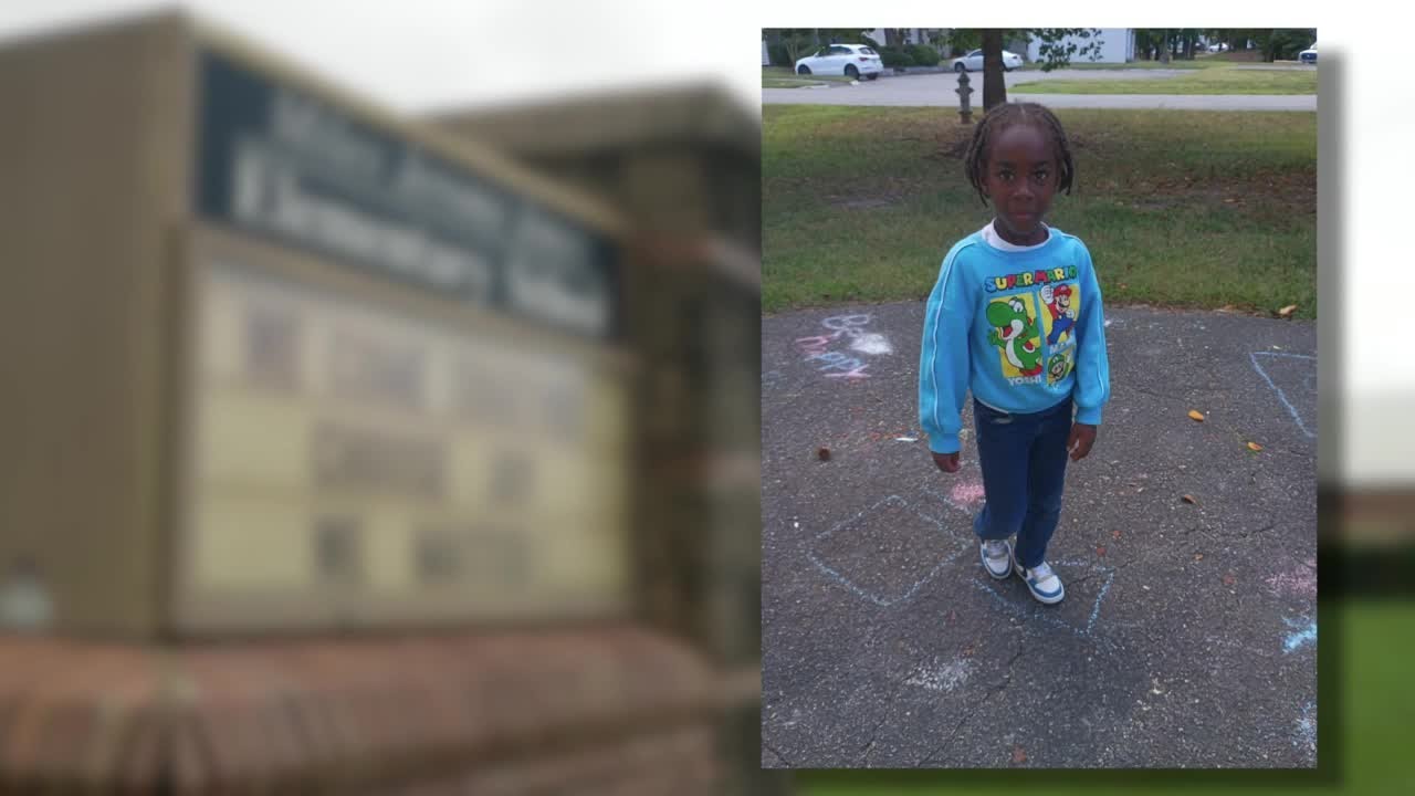 Mom upset after 6-year-old let off school bus without parent there: 'Insane to me'