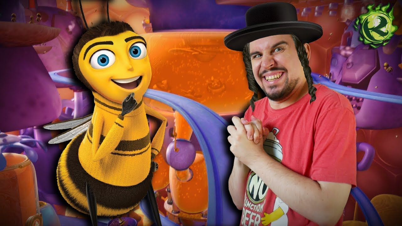 БИ МУВИ НЕ ДОЛЖЕН БЫЛ СУЩЕСТВОВАТЬ