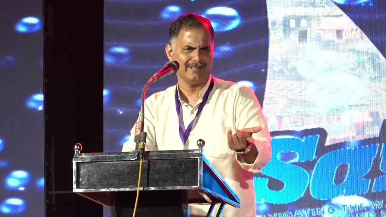 Dr. Badeeuzzaman | Inaugural Speech | Annual Festival of ICT English School Padanna | 18/01/2025