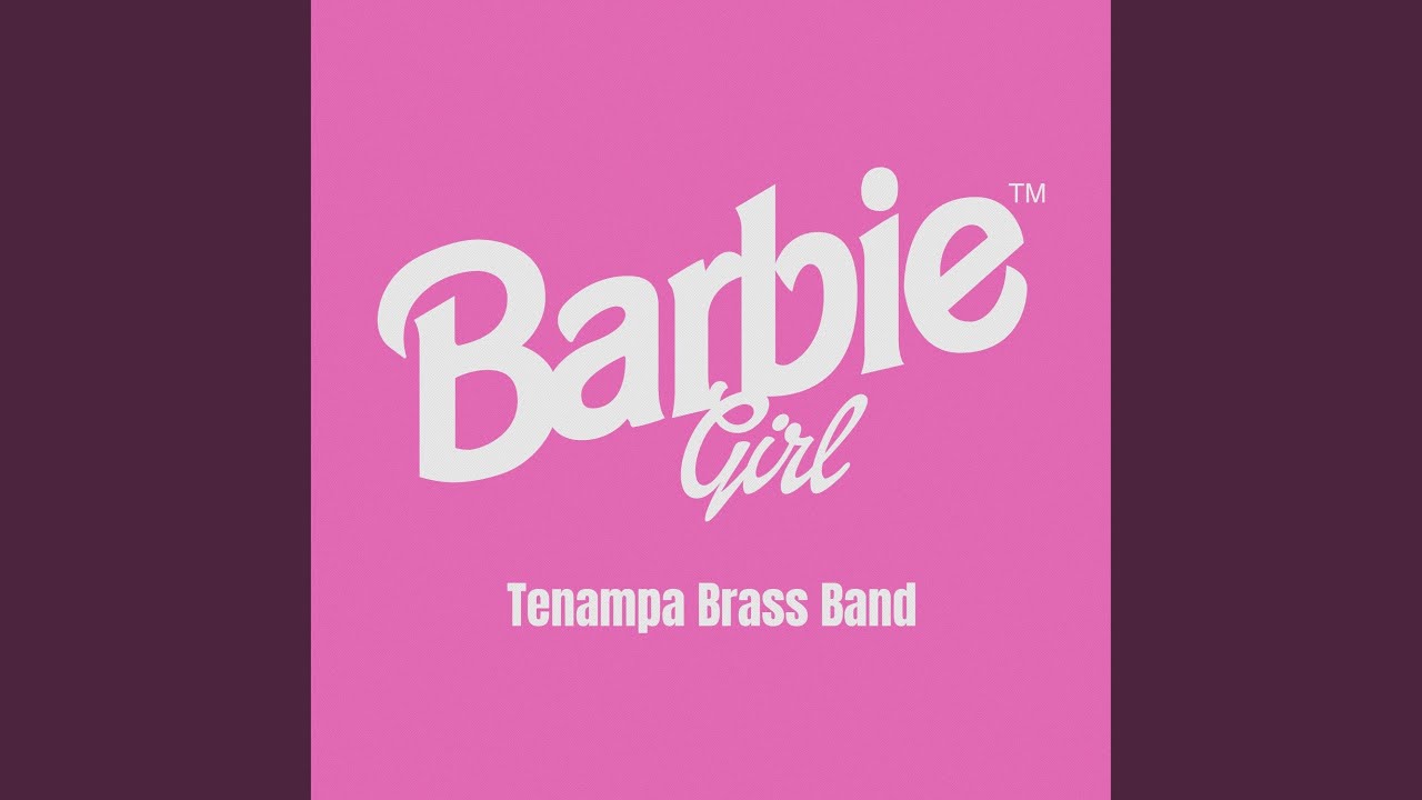 Barbie Girl