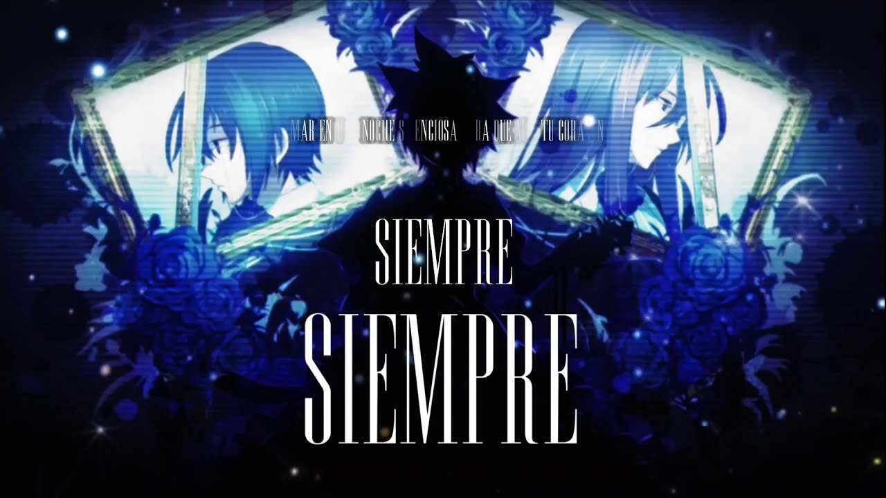 [VanaNice] LOVELESS XXX/LIVE/ Sub Esp