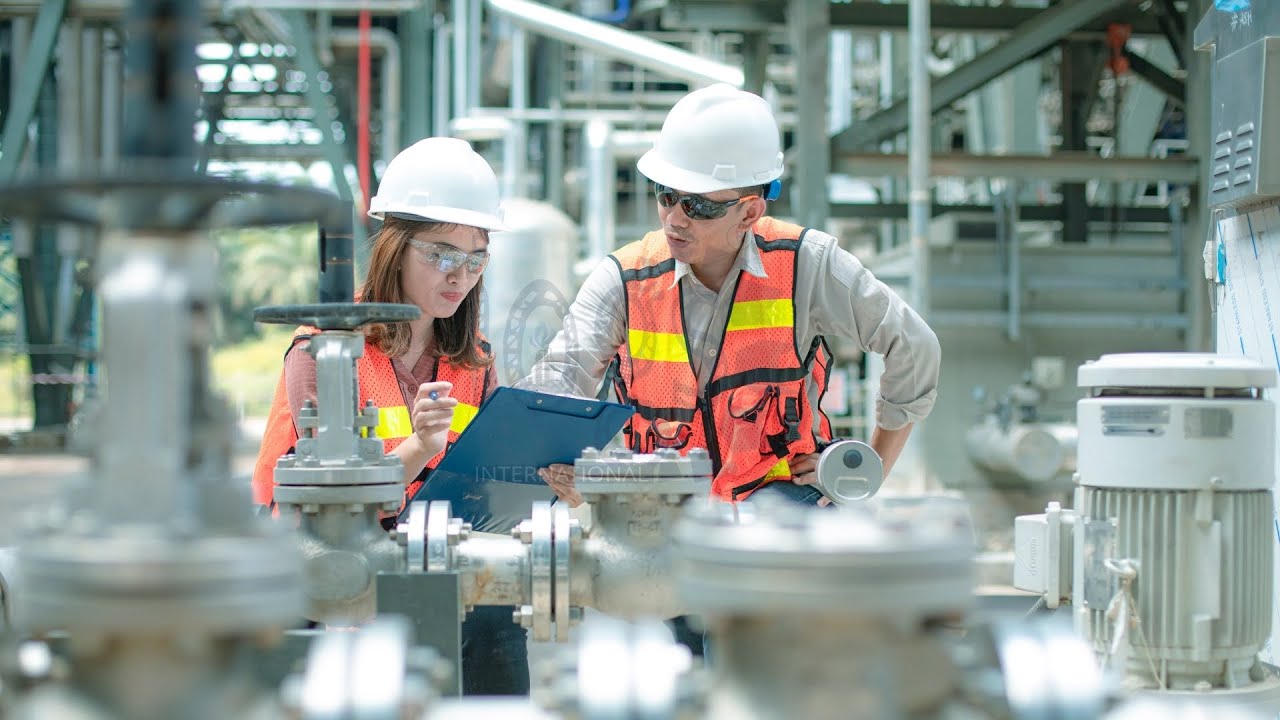 🆕How To Make Career in Oil and Gas Industry — How To Get an Oil and Gas Job — Check This Out!