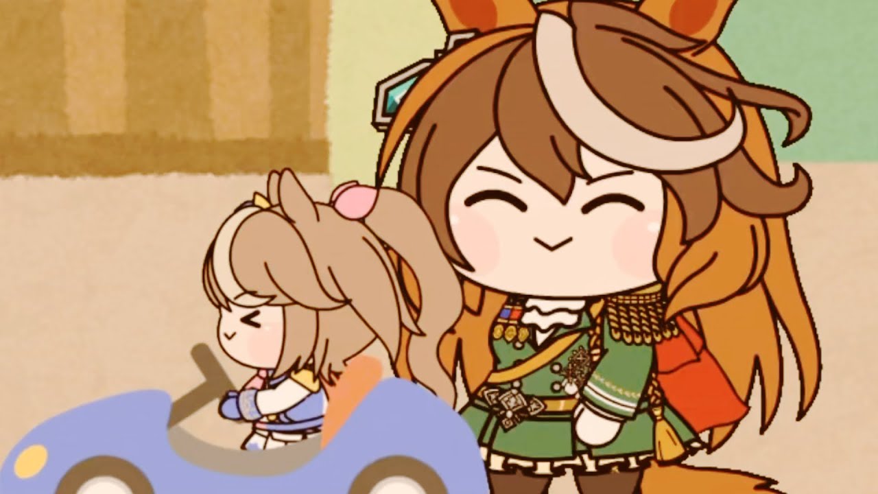 贈り物と思い出と