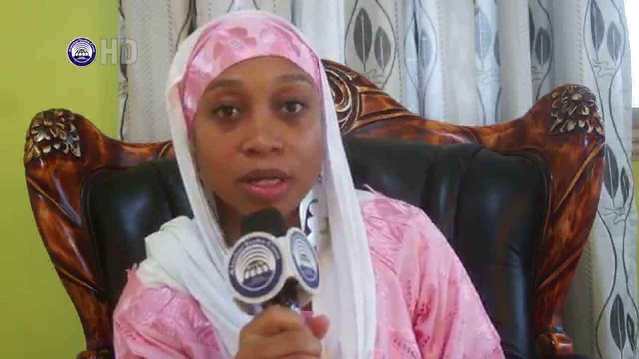 African American Muslims Visit Touba, Senegal For The First Time