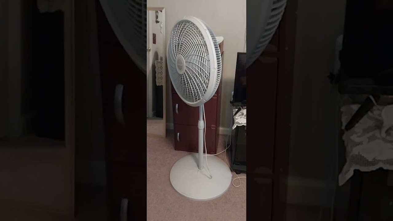 2012 Lasko Cyclone 18