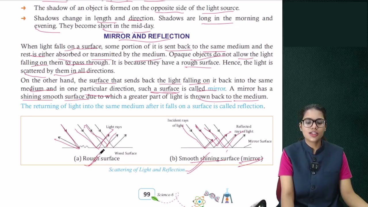 Science 6 ch 12