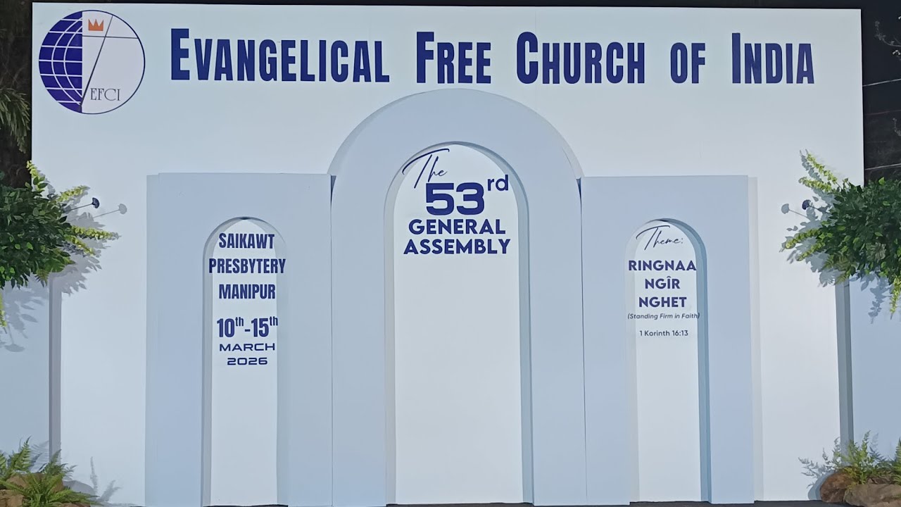 EFCI Choir