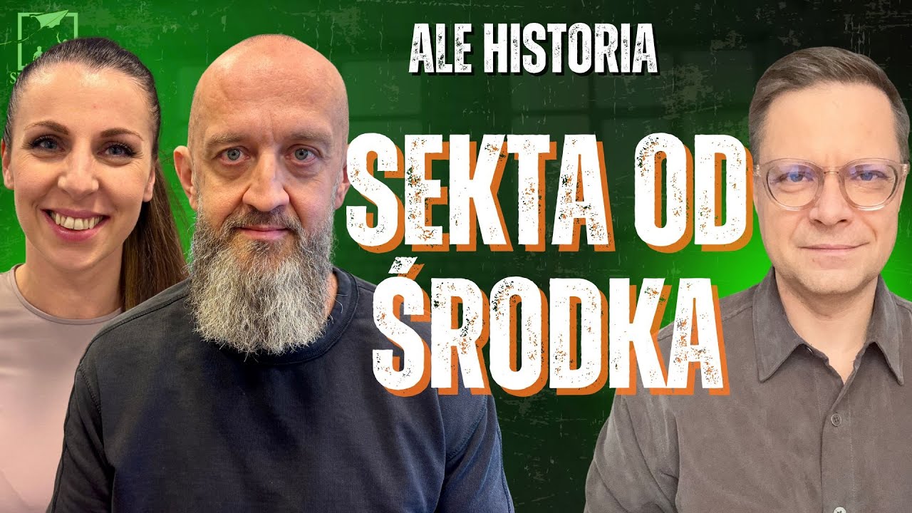 Piekło ostracyzmu, finanse, eksmisja rodziny z małym dzieckiem - Świadkowie Jehowy od środka