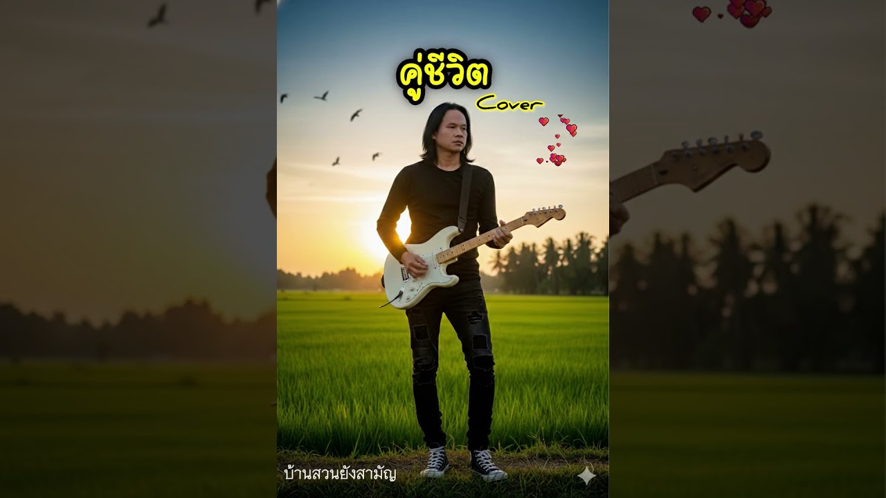 คู่ชีวิต
