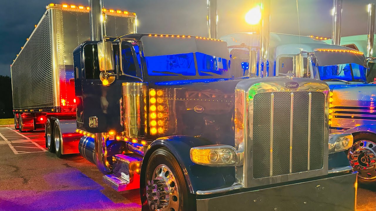 Mayberry Truck Show 2024