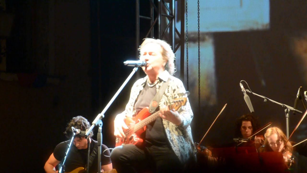Red Canzian...Solo cari Ricordi..