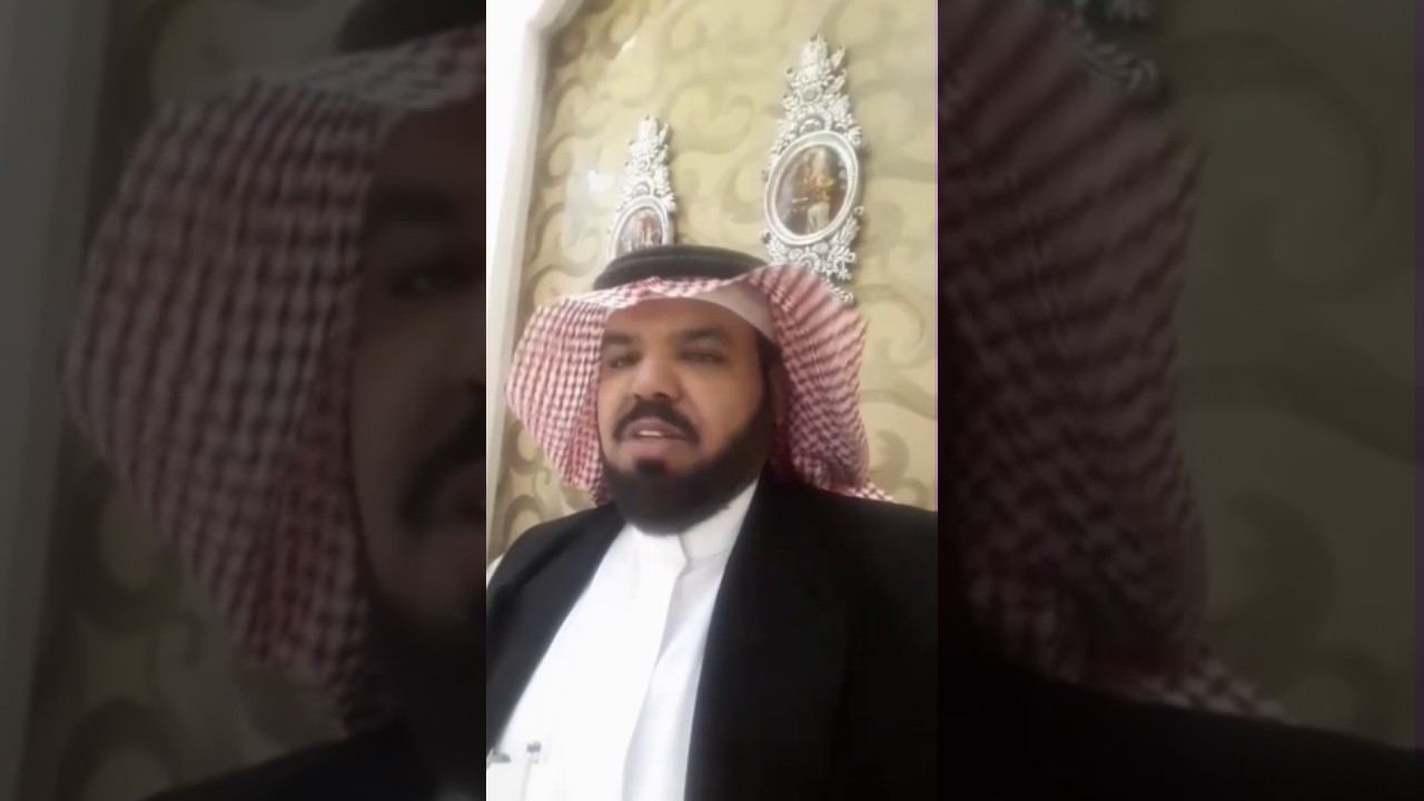 كواليس تصوير فديو -  عقال الراس - خالد الفلاح و شموخ الشمري 17