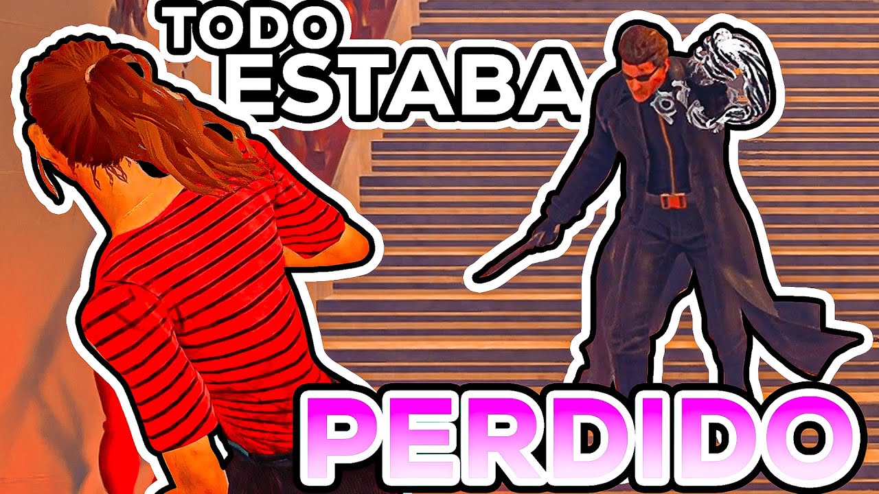 RESOLVEMOS UNA PARTIDA IMPOSIBLE | Dead by Daylight