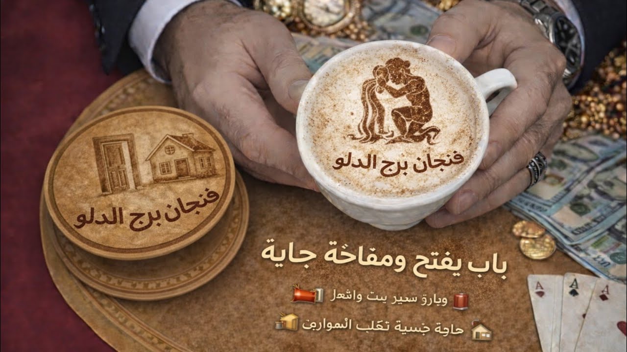 استخاره بالقران الكريم 📿 لمواليد برج الدلو اليوم 💞