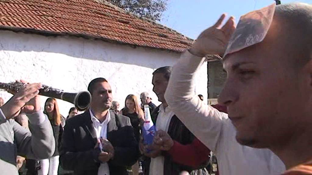 Prosevina Andjelina & Orhan 2DEO Donje Brijanje 12.11.2015