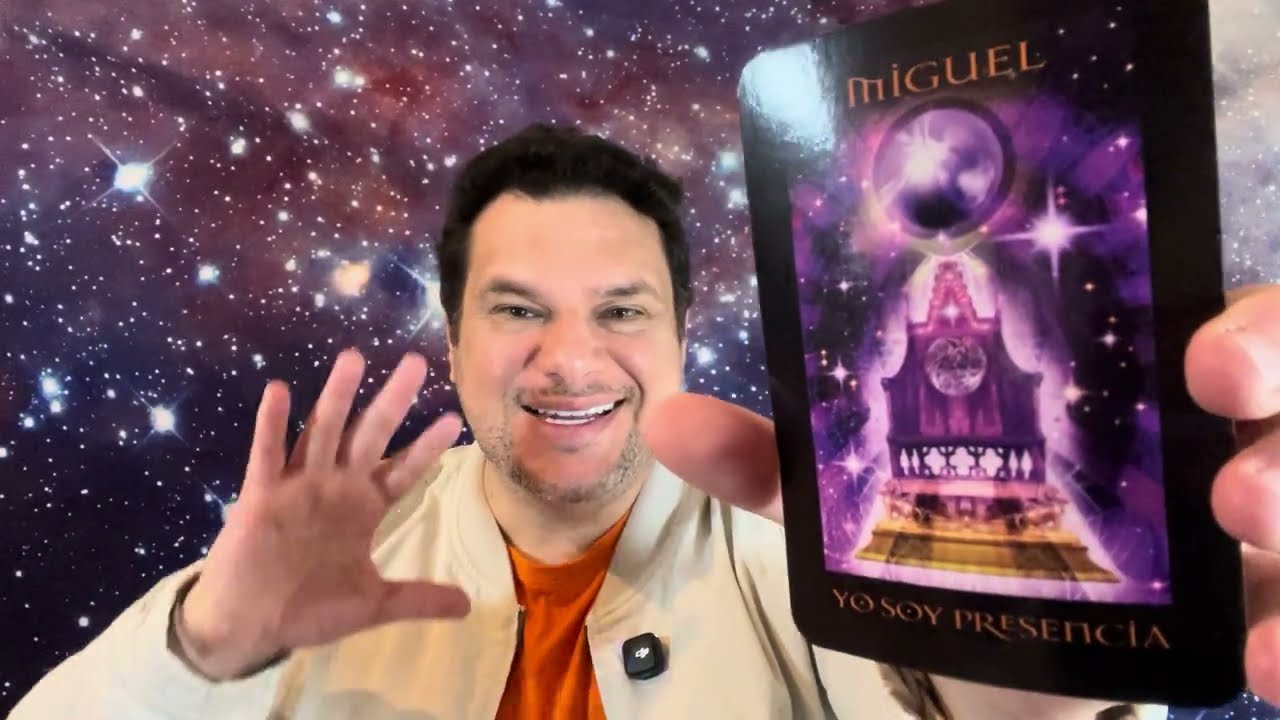 ♌ Leão-Meio de mês- Eu sou presença!Fogo Divino!Responsabilidade!