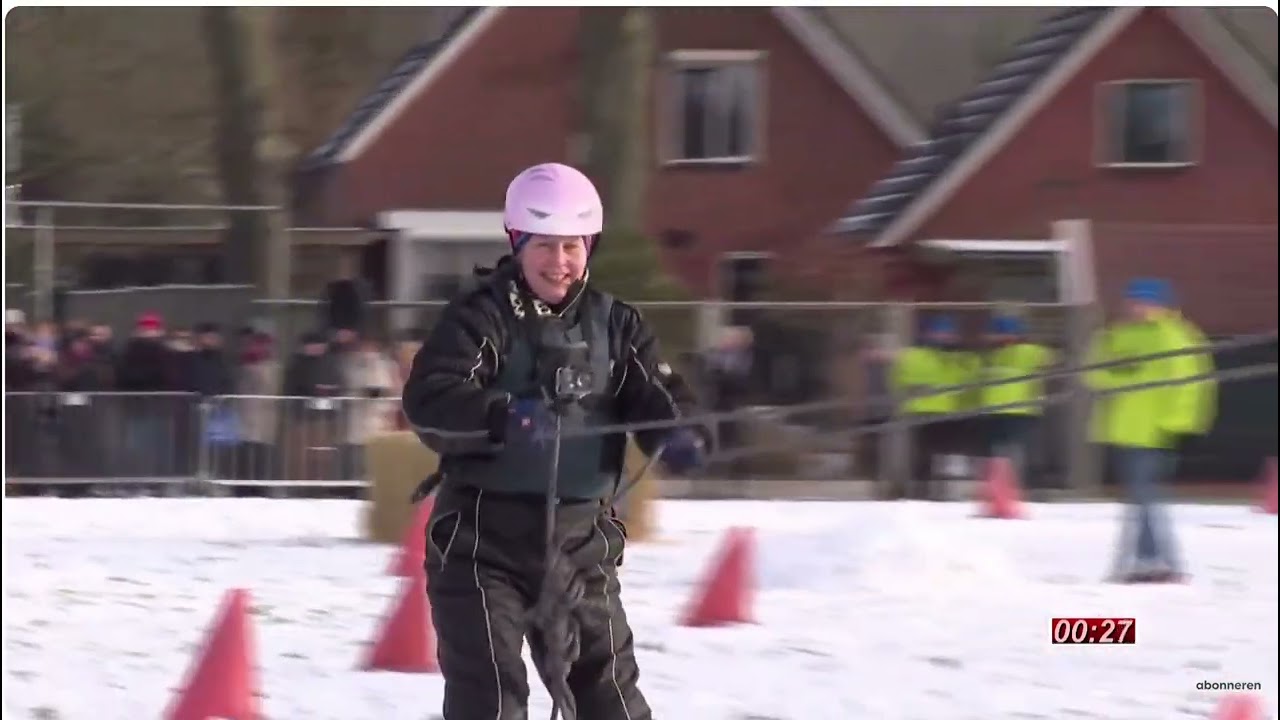 Mirjam Galopskien 2026