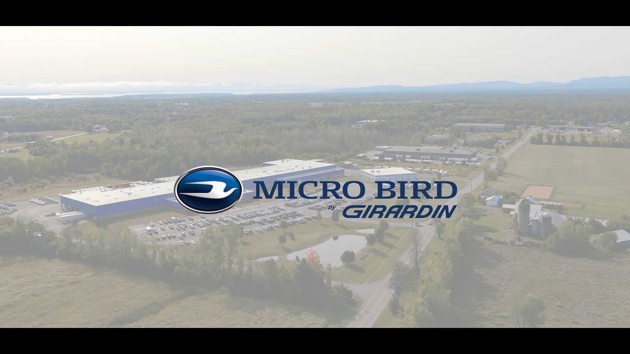 Micro Bird Plattsburgh Grand Opening