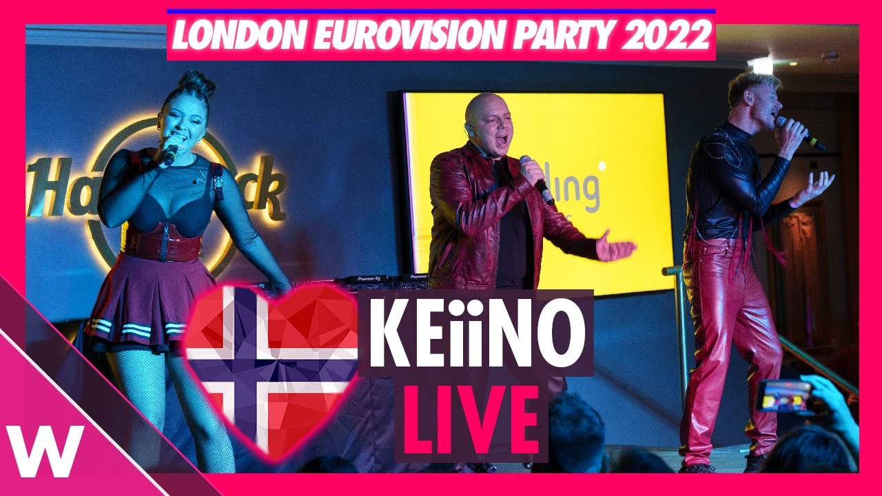 KEiiNO: 