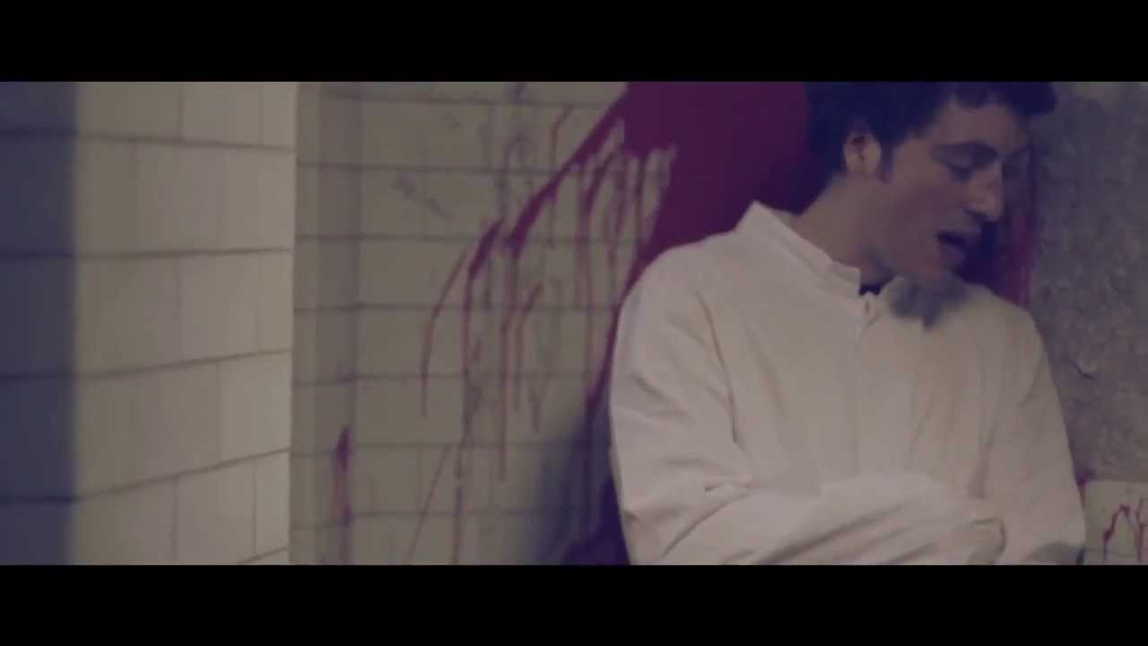 EMAN - INSANE (Official video)