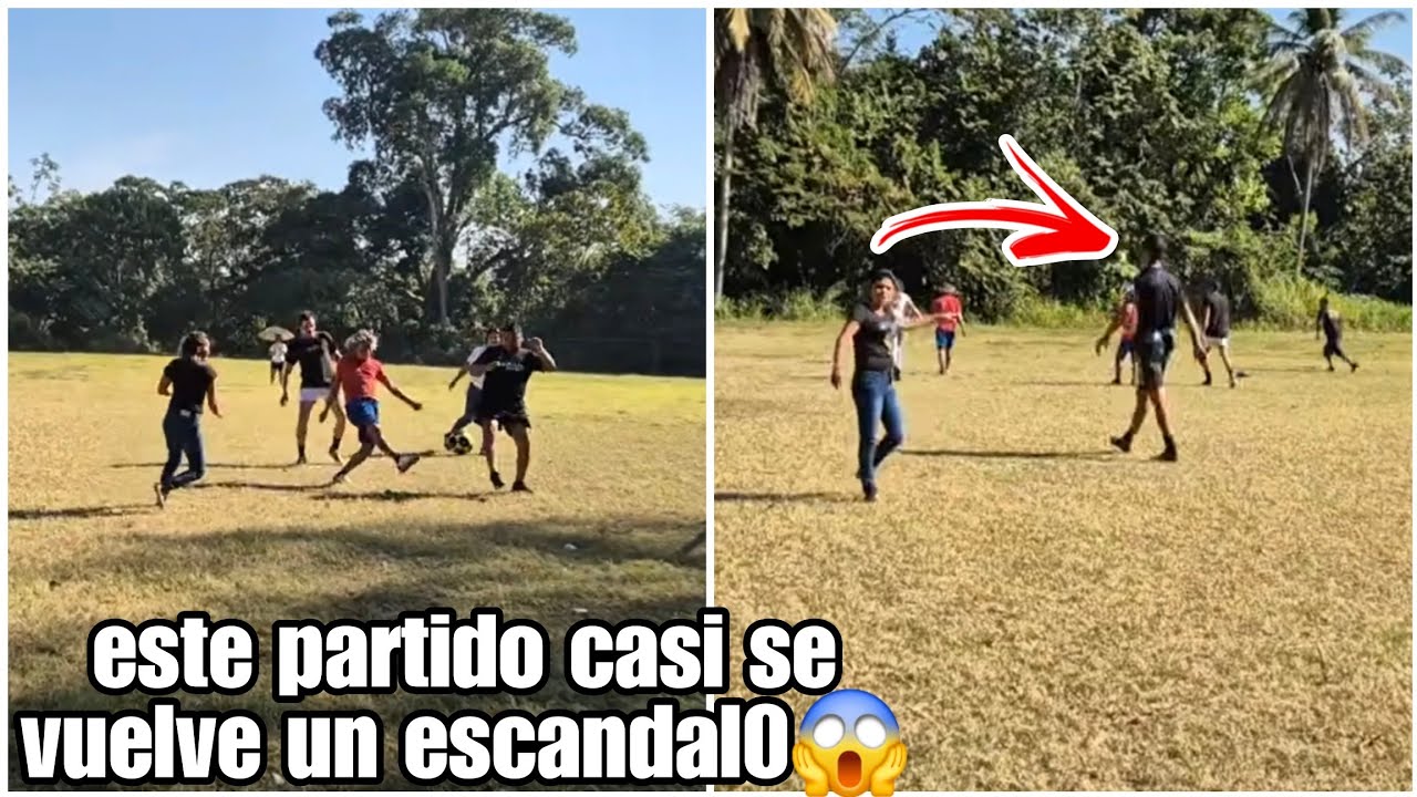 Santo Dios|Alo Chapin2 y Sin miedo al Chisme casi se van a los Golp3s|Fuerte bronc4😨