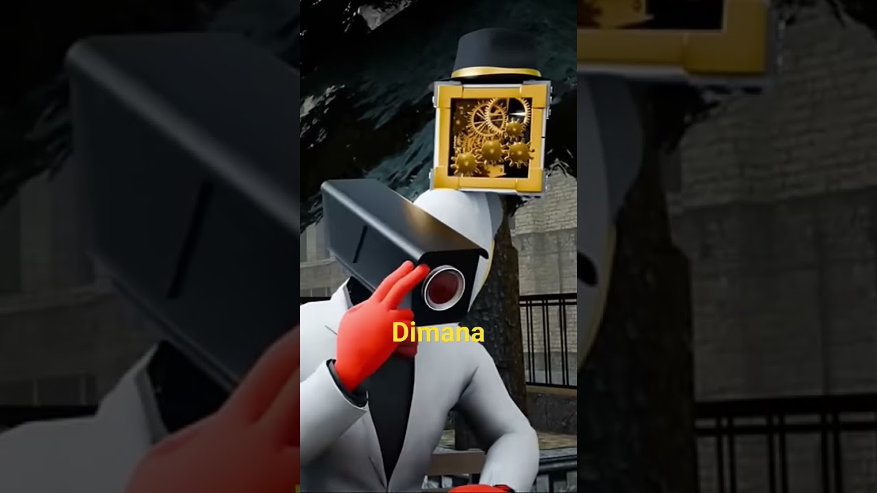 wait that at clock woman