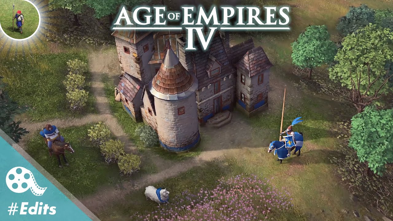 All 43 Landmarks in Age of Empires IV!