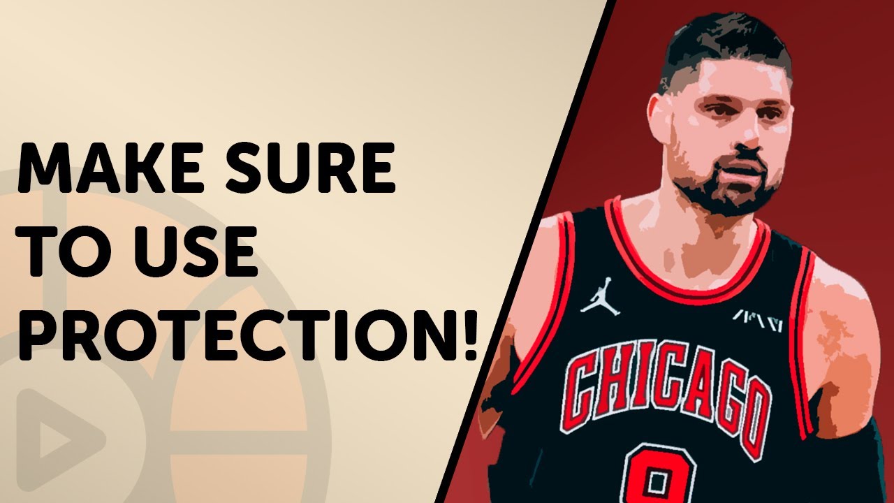 Why protection on NBA draft picks can be REALLY important