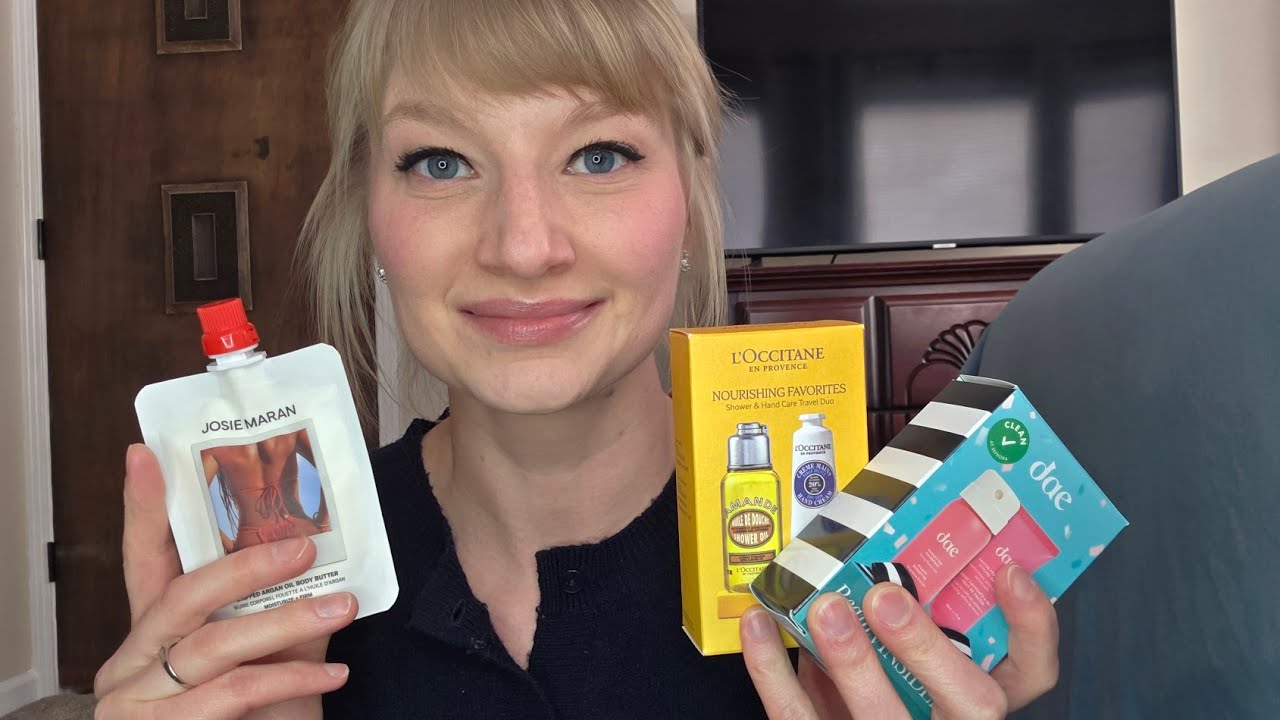 Sephora Haul | ASMR