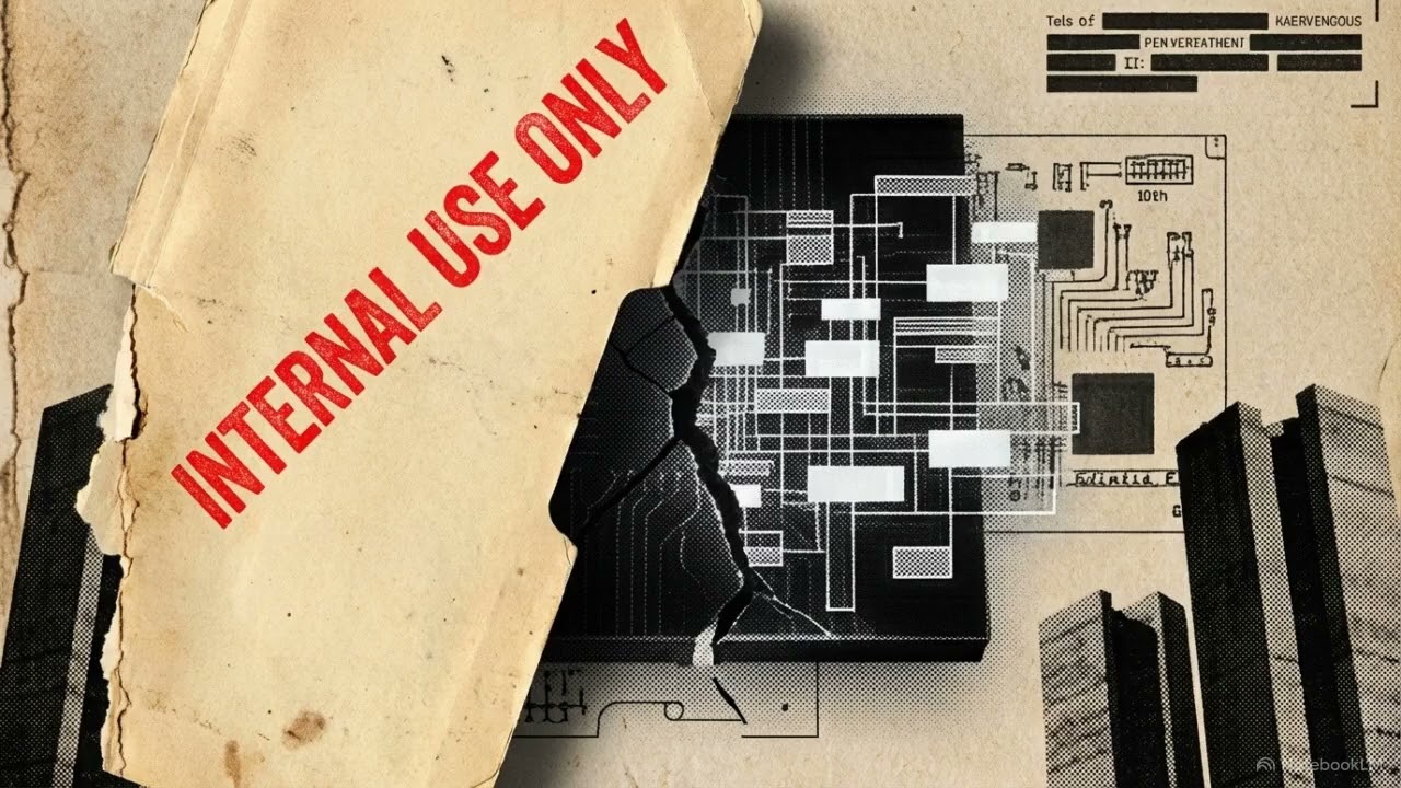 The Anthropic Source Code Leak: Dissecting Claude&rsquo;s Blueprint !