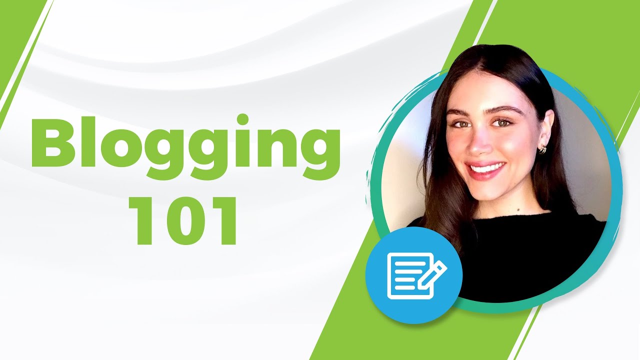 Nido Video - Montessori Marketing - Blogging 101
