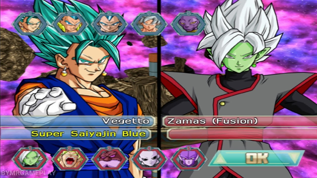 Dragon Ball Z Budokai Tenkaichi 4 Latino Pedido del Suscriptor 318
