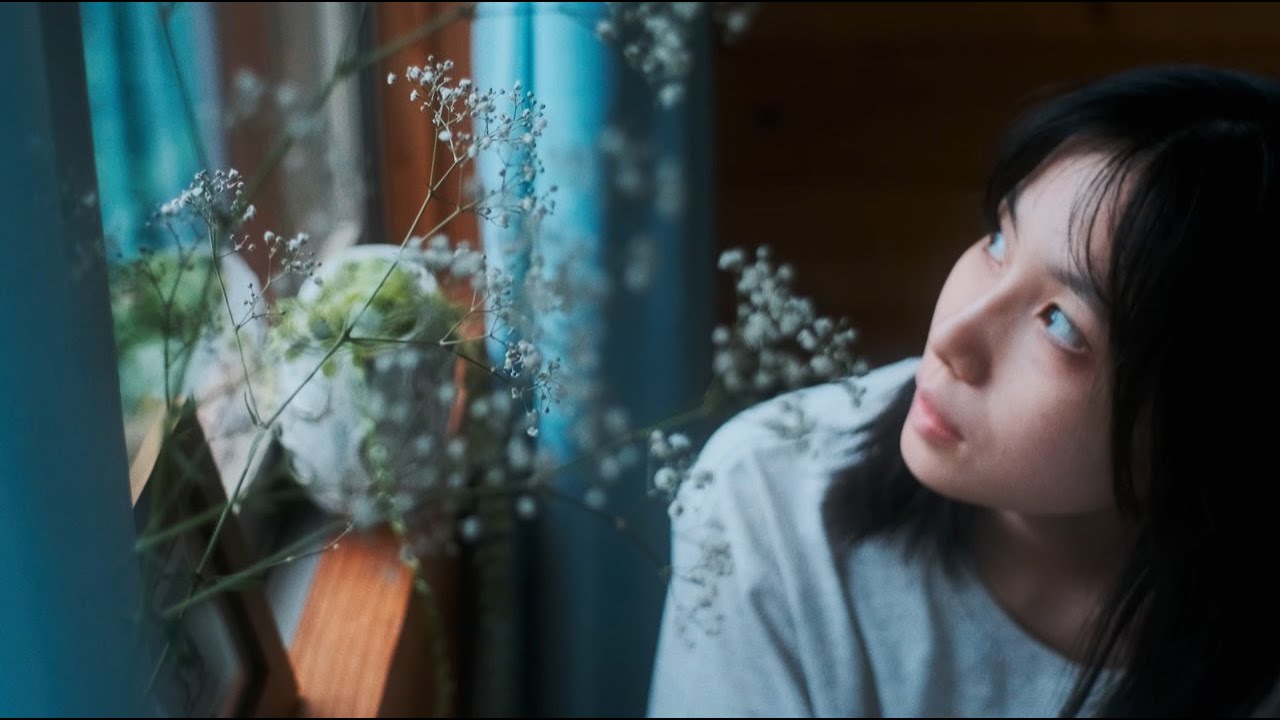 Akiko Togo (アキコ・トーゴー) / あたらしい歌 (New Version) Music Video【4K】