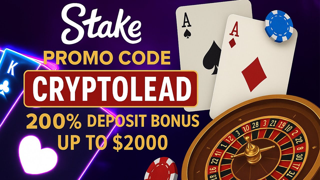 Where Is Stake Allowed? Global Access Guide (HUGE Bonus Included!)