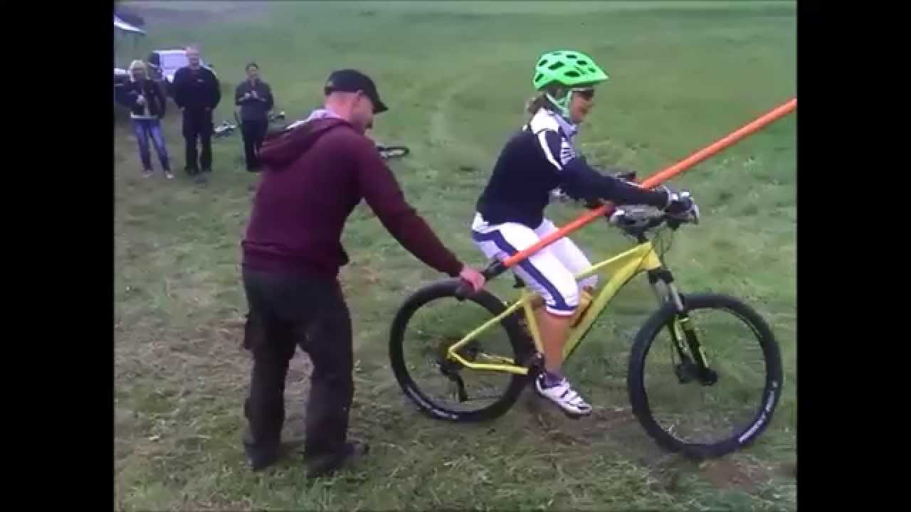 Flowtrail Bad Endbach Lift-Test (Ski-Club Hartenrod)