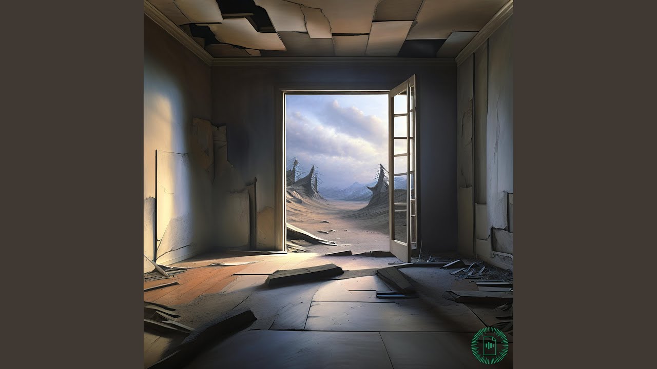 Drift Through Empty Rooms