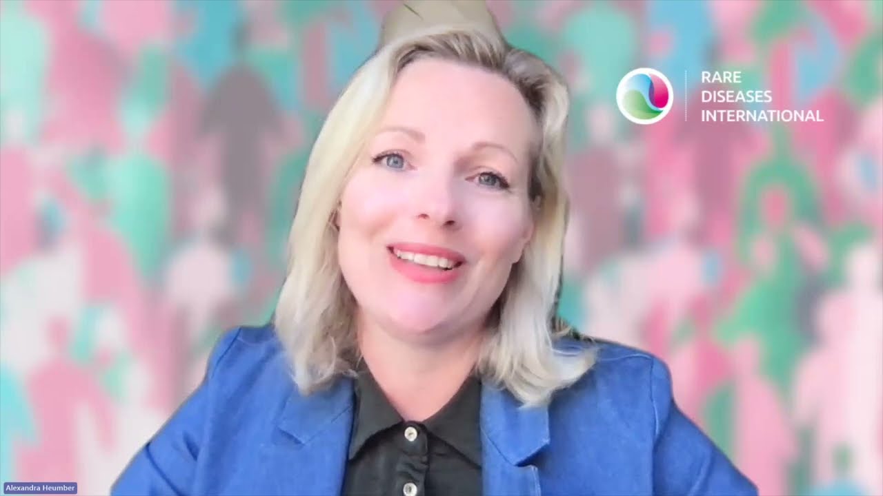 The official Undiagnosed Day 2025 video