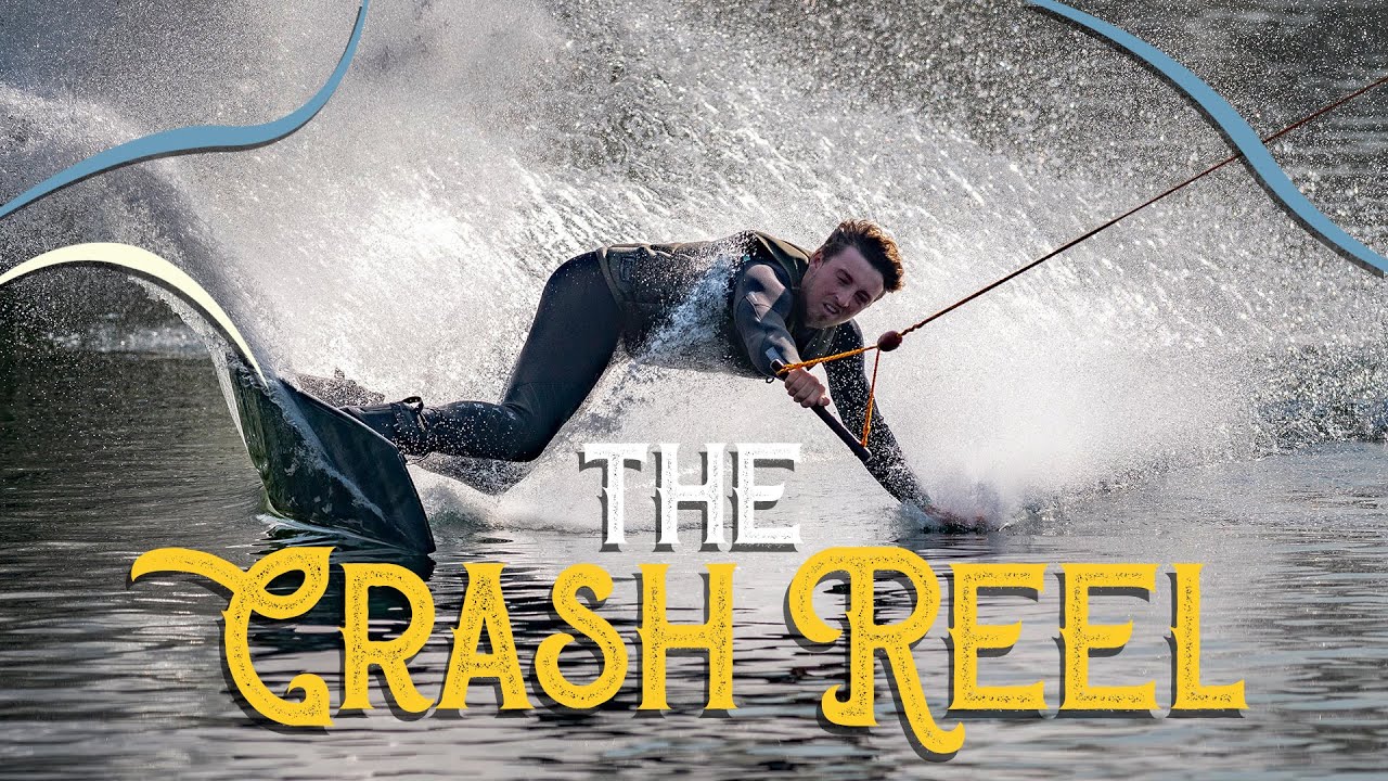 Cable Carnival Season1 | Crash Compilation
