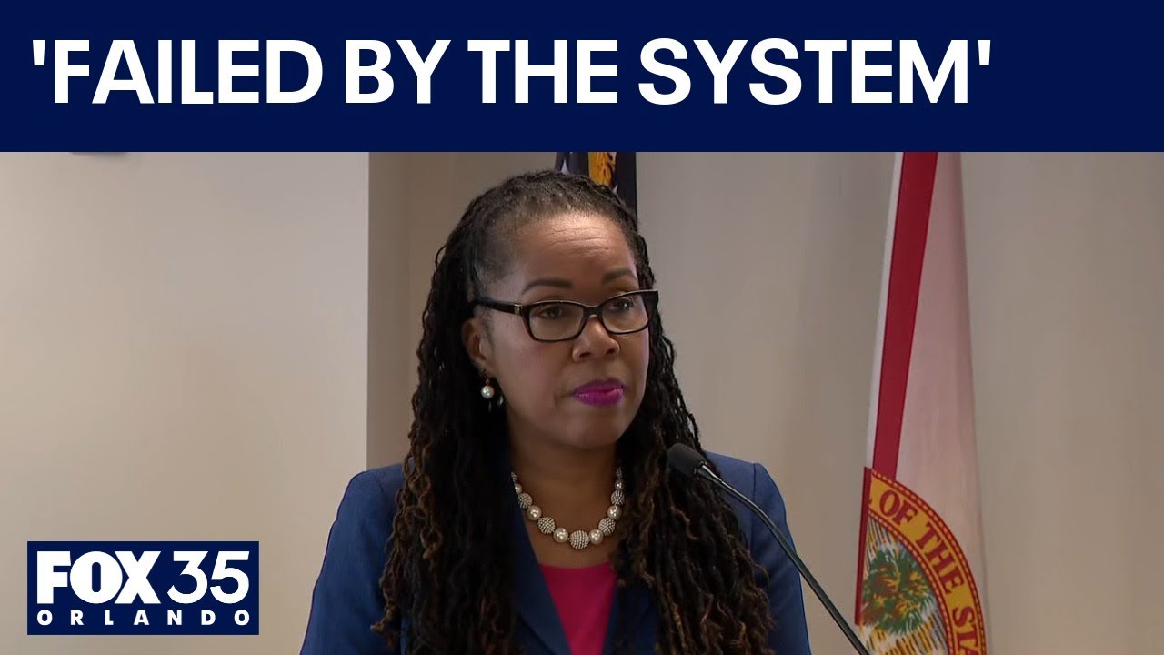 State Attorney Monique Worrell: Kissimmee triple homicide suspect, insanity defense